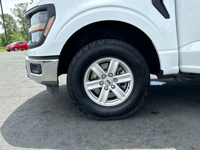 2024 Ford F-150 XL