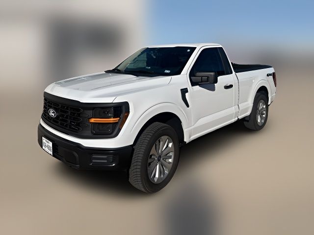 2024 Ford F-150 XL