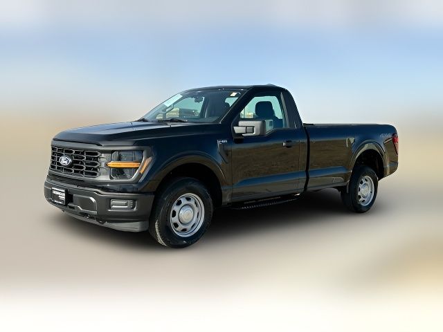 2024 Ford F-150 XL