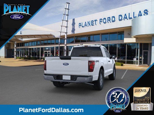 2024 Ford F-150 XL