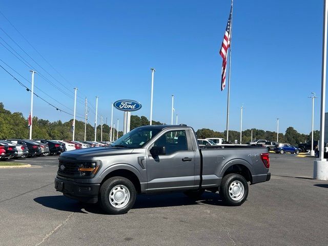 2024 Ford F-150 XL