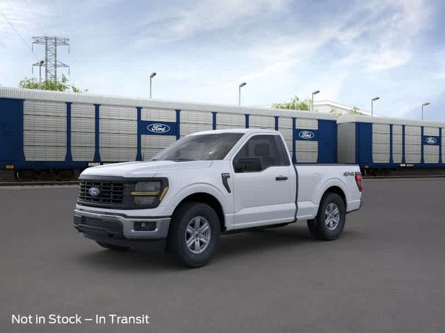 2024 Ford F-150 XL