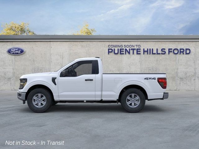 2024 Ford F-150 XL