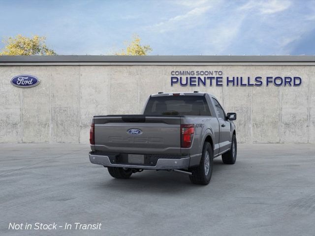 2024 Ford F-150 XL