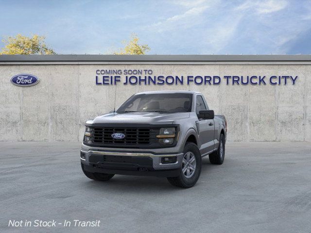 2024 Ford F-150 XL