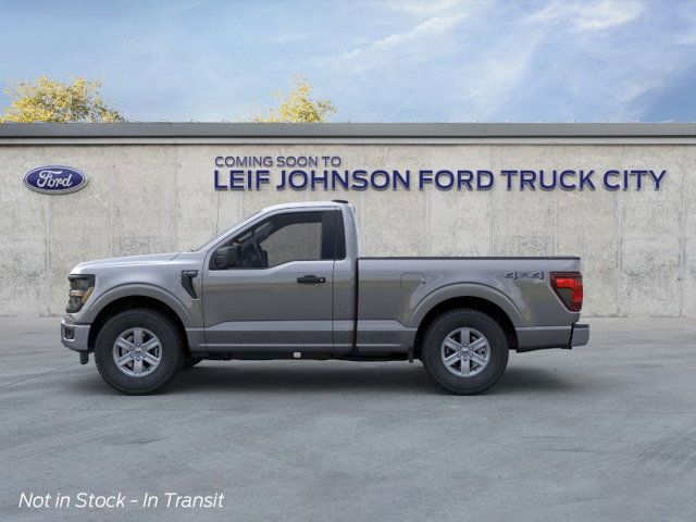 2024 Ford F-150 XL