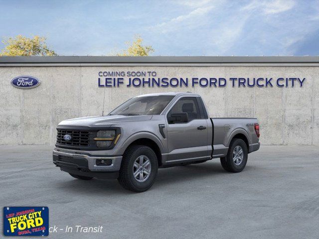 2024 Ford F-150 XL