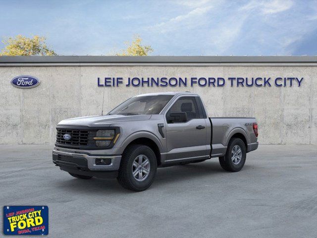 2024 Ford F-150 XL