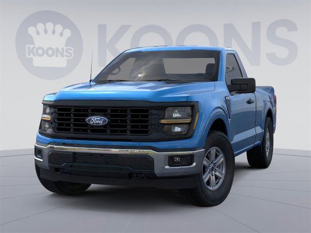 2024 Ford F-150 XL