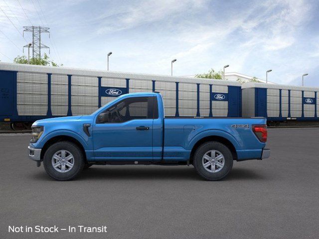 2024 Ford F-150 XL