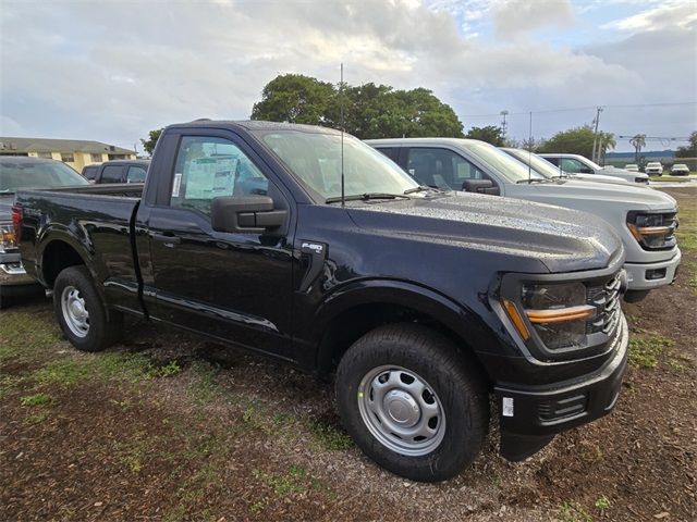 2024 Ford F-150 XL