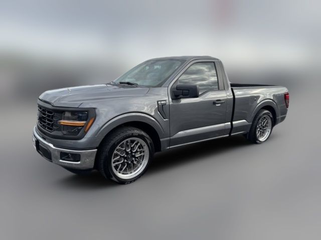 2024 Ford F-150 XL