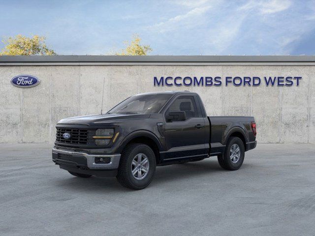 2024 Ford F-150 XL