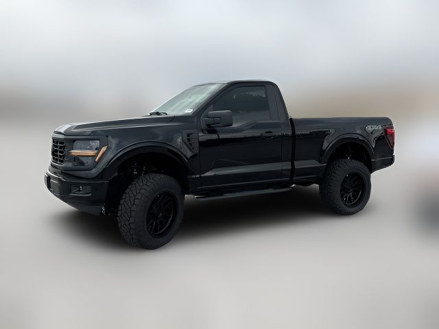 2024 Ford F-150 XL