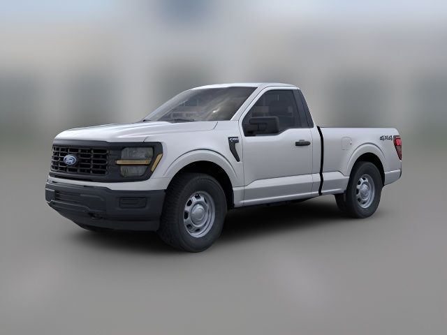 2024 Ford F-150 XL