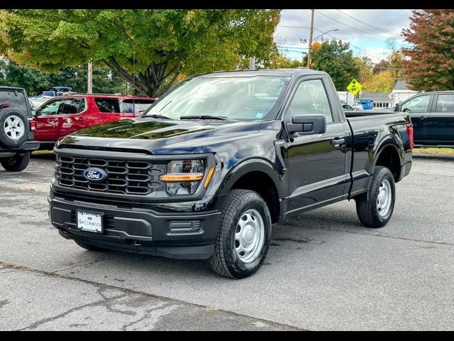 2024 Ford F-150 XL