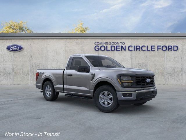 2024 Ford F-150 XL