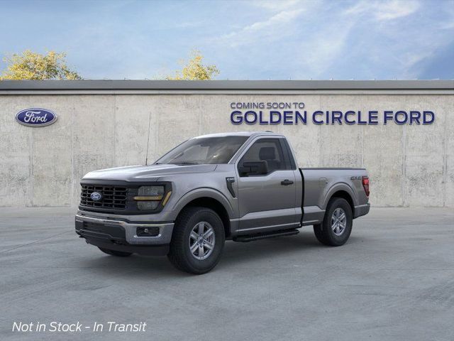 2024 Ford F-150 XL