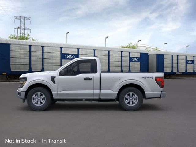 2024 Ford F-150 XL