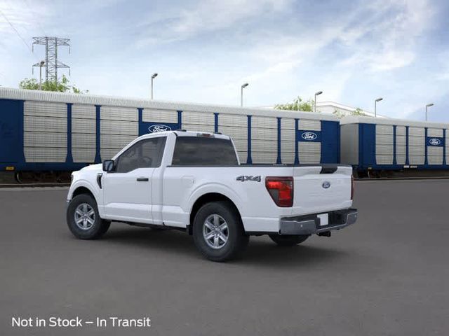 2024 Ford F-150 XL