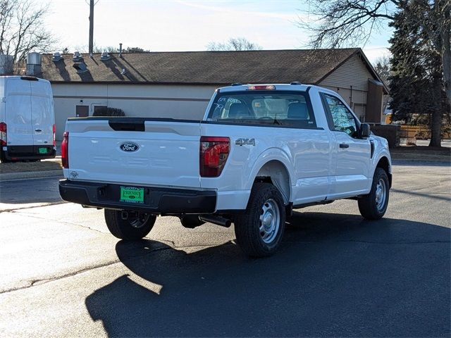 2024 Ford F-150 XL