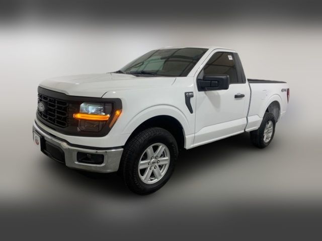 2024 Ford F-150 XL