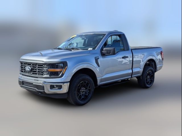 2024 Ford F-150 XL