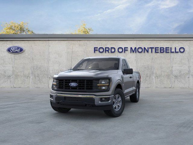 2024 Ford F-150 XL