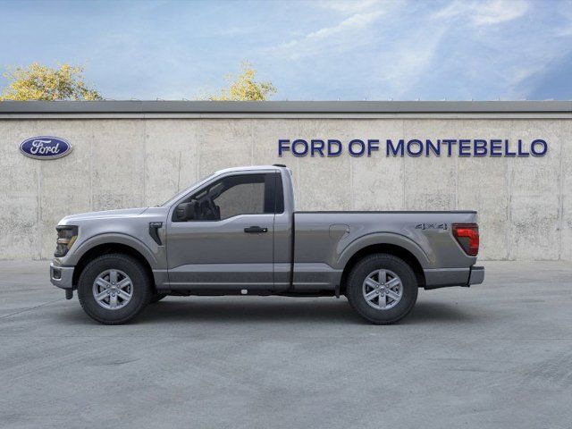 2024 Ford F-150 XL