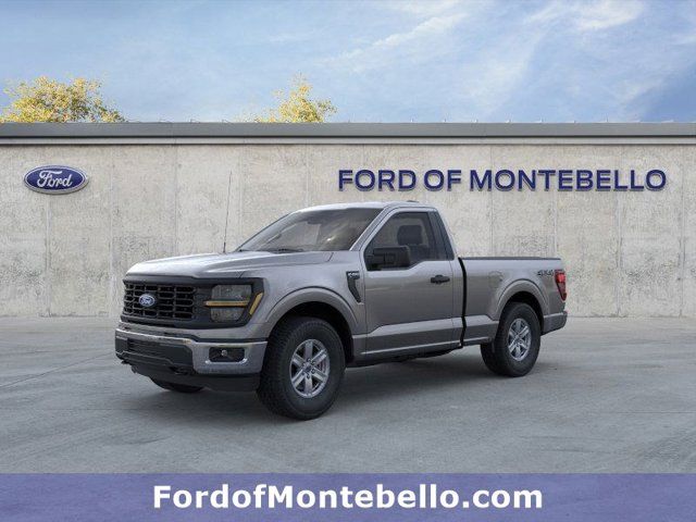 2024 Ford F-150 XL