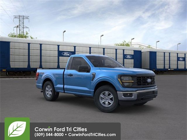 2024 Ford F-150 XL