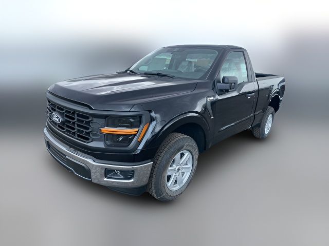 2024 Ford F-150 XL