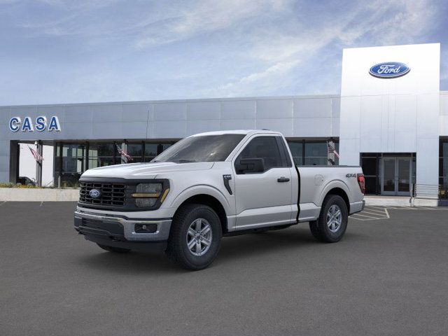 2024 Ford F-150 XL