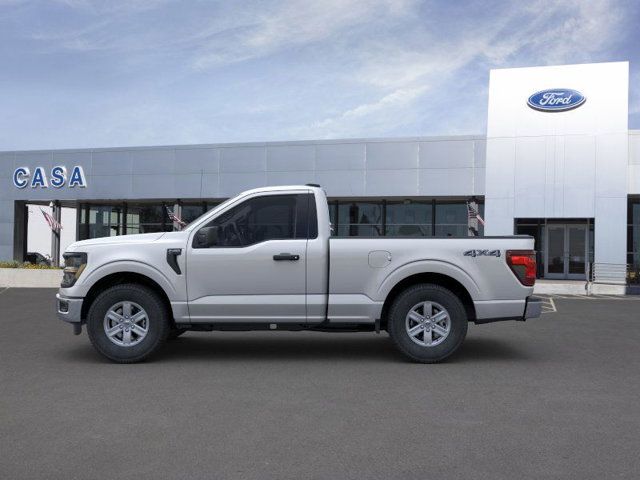 2024 Ford F-150 XL