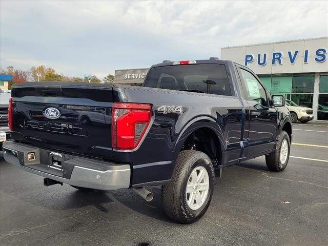 2024 Ford F-150 XL