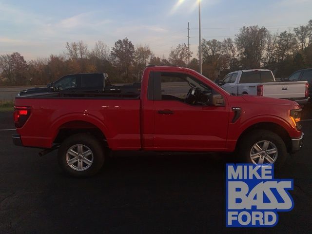 2024 Ford F-150 XL