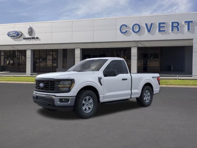 2024 Ford F-150 XL