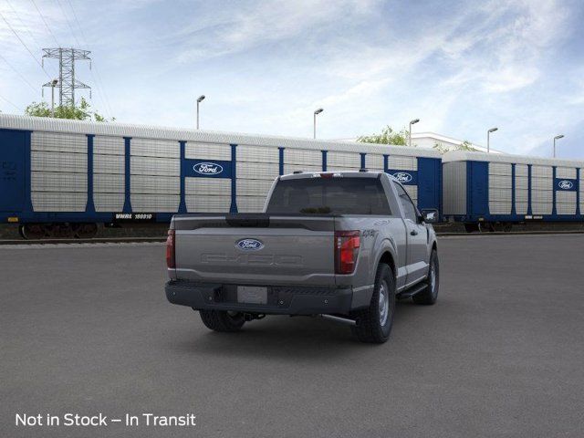 2024 Ford F-150 XL