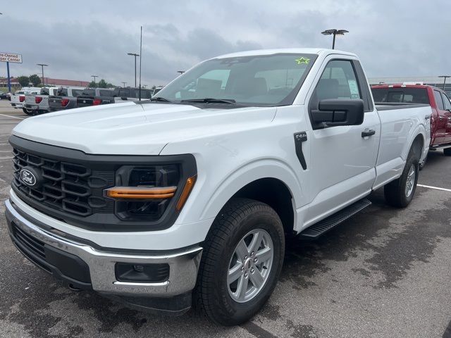 2024 Ford F-150 XL