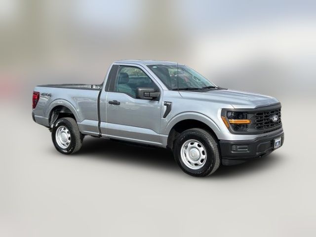 2024 Ford F-150 XL