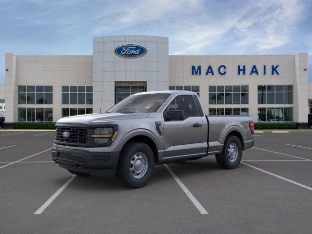 2024 Ford F-150 XL