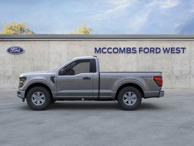 2024 Ford F-150 XL