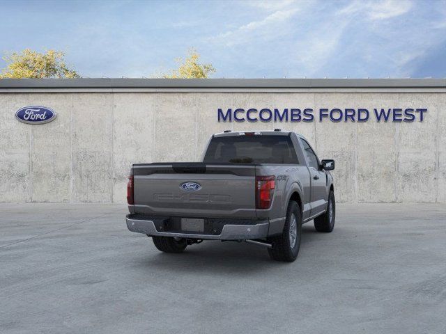 2024 Ford F-150 XL