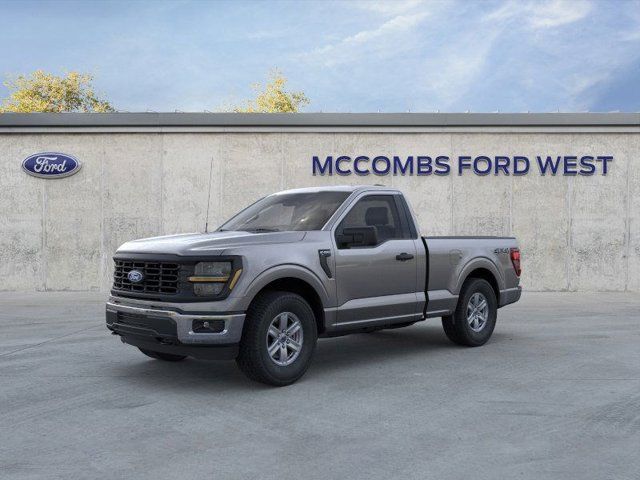 2024 Ford F-150 XL