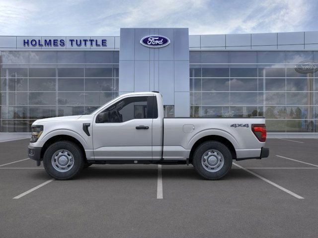 2024 Ford F-150 XL