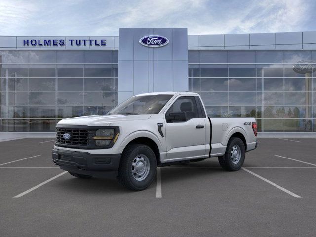 2024 Ford F-150 XL