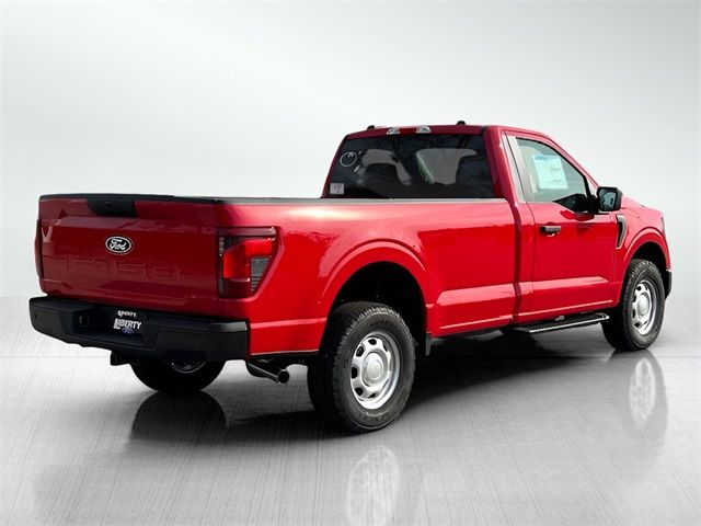 2024 Ford F-150 XL