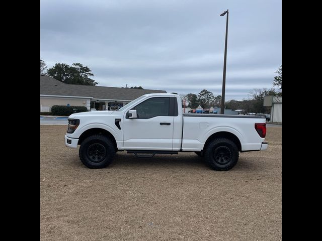 2024 Ford F-150 XL