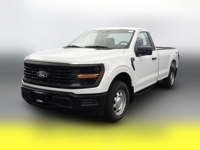 2024 Ford F-150 XL