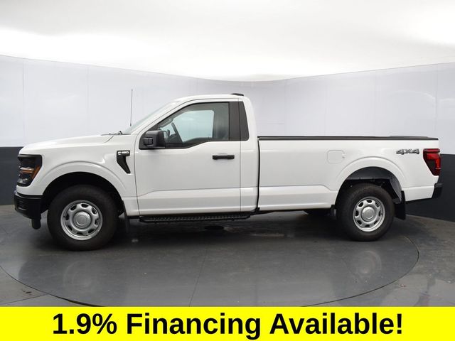 2024 Ford F-150 XL